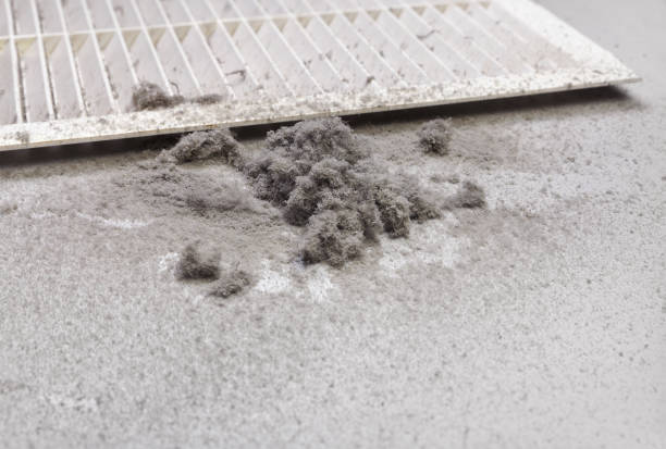 Best Residential Air Duct Cleaning  in Simmesport, LA