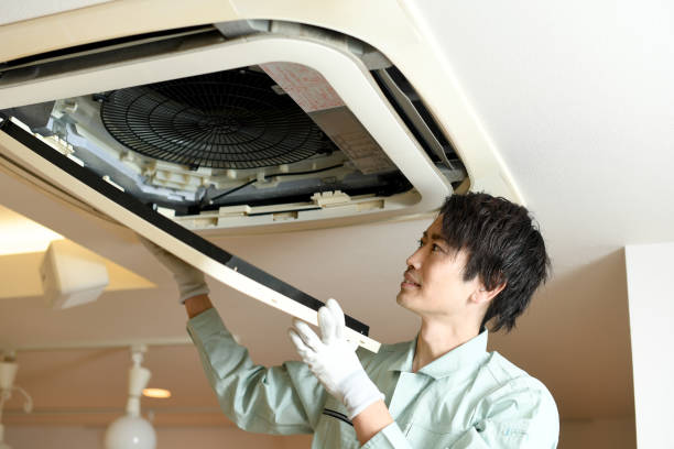 Best HVAC Air Duct Cleaning  in Simmesport, LA