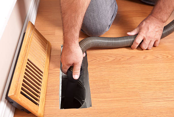 Best Commercial HVAC Duct Cleaning  in Simmesport, LA