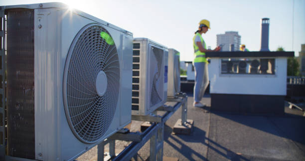 Best Home Air Vent Cleaning  in Simmesport, LA