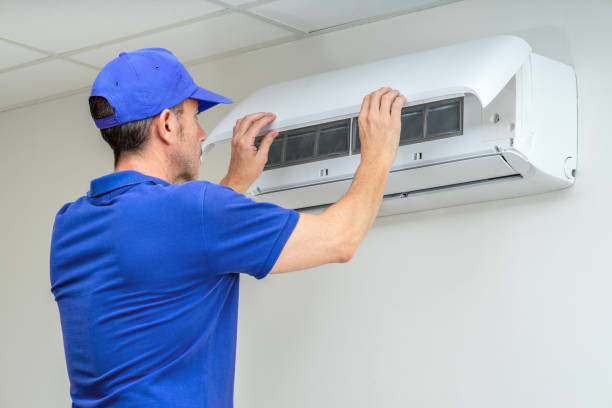 Best Ventilation Cleaning Services  in Simmesport, LA