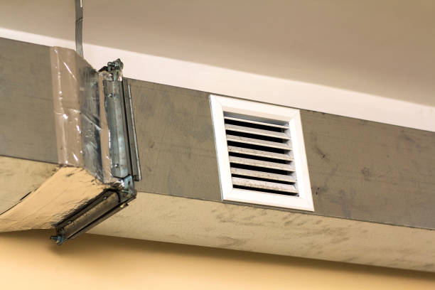 Best Air Duct Cleaning Near Me  in Simmesport, LA